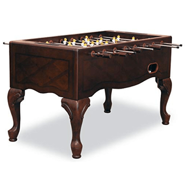 The Fairview Game Rooms Designer Home Foosball Table